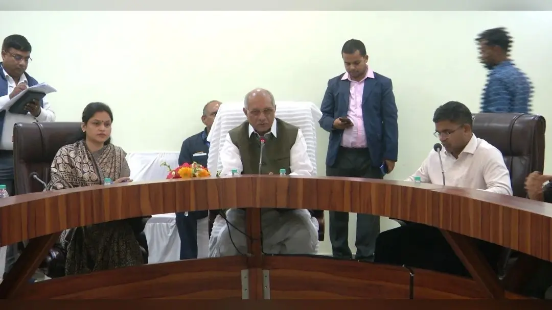 UP News : अखिलेश यादव को सता रही कसाइयों की चिंता, कैबिनेट मंत्री धर्मपाल सिंह ने बोला जुबानी हमला