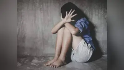बरेली में भाई बना हैवान, 5 साल की मासूम से टॉफी के बहाने सूनसान मकान में ले जाकर दरिंदगी, जेल भेजा