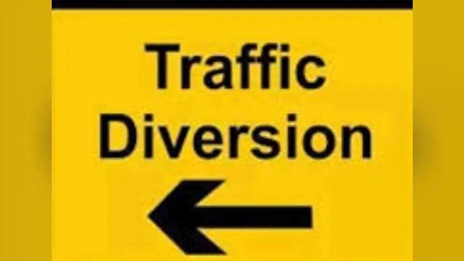 Ranchi Traffic News: आज प्रभावित रहेंगे ये रोड, वाहनों पर पाबंदी, निकल रही है ख्रीस्त राजा की भव्य शोभायात्रा
