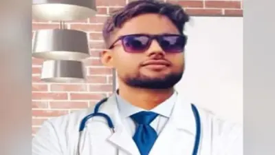 बरेली में संदिग्ध हालत में युवक-नव विवाहिता की मौत, ट्रेन से कटकर सब्जी विक्रेता की गई जान, क्राइम न्यूज