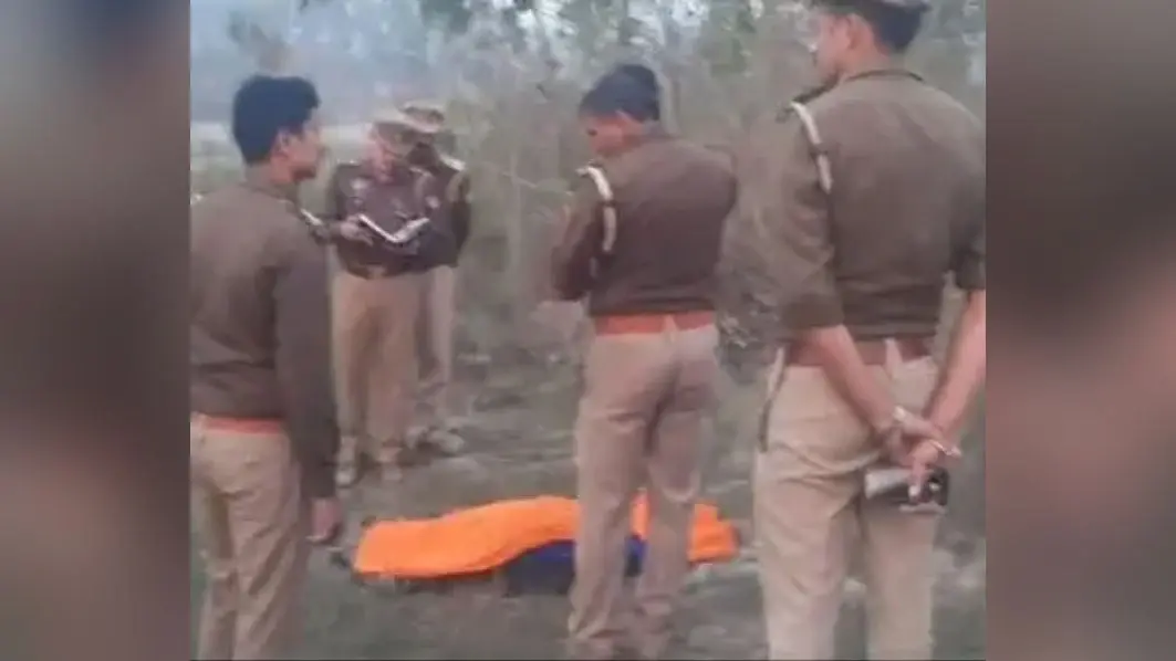 Bareilly News : जमीनी विवाद में युवक की गोली मारकर हत्या