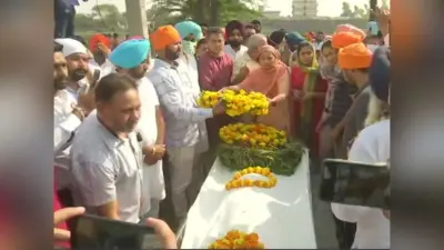 कभी 200 आतंकियों से भिड़ जाने वाले ‘बलविंदर सिंह’ की गोली मारकर हत्या, शौर्य चक्र से थे सम्मानित