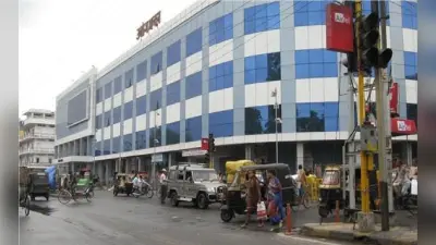 पटना में 150 करोड़ की लागत से बनेगा यूनिटी मॉल, एक जिला-एक उत्पाद को किया जायेगा डिस्प्ले