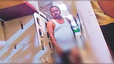 ट्रेन विवाद: FIR दर्ज करने के बाद पुलिस ने खंगाला CCTV फुटेज, जदयू विधायक गोपाल मंडल की बढ़ सकती है मुश्किल