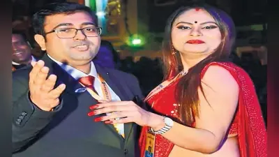 पूर्व प्रेमी से मिलकर डॉक्टर की पत्नी ने चलवायी थी जिम ट्रेनर पर गोली, जानें लव..हेट..मर्डर की साजिश का सच