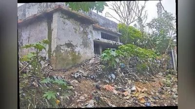 प्रभात खबर पड़ताल: कभी शानदार हुआ करती थीं, आज हैं बदहाल, जानिए भागलपुर में स्वास्थ्य सेवाओं की जमीनी हकीकत