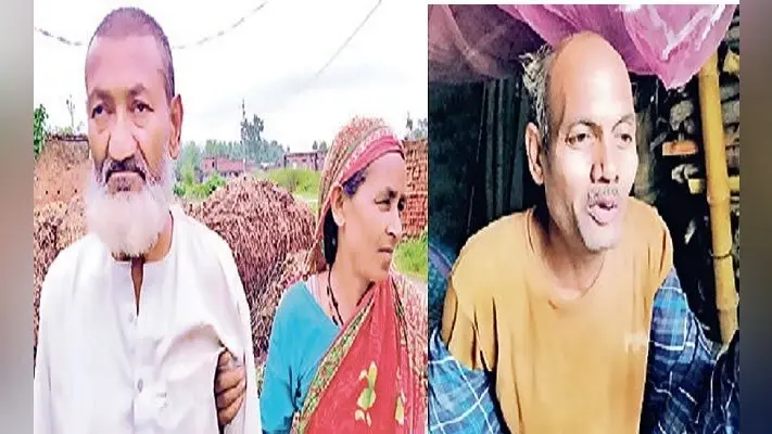 बिहार: बेतिया में जहरीली शराब ने छीन ली दो लोगों के आंखों की रोशनी, मेडिकल टीम पहुंची गांव