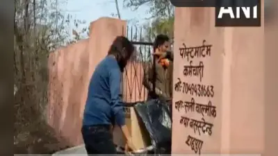 बेडशीट, तकिया और वॉशिंग मशीन में पड़े एसडीएम निशा शर्मा के कपड़े, पुलिस ने ऐसे सुलझाई हत्या की गुत्थी