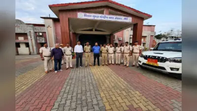 रांची SDM दीपक दुबे ने बिरसा मुंडा जेल का किया औचक निरीक्षण, जानें क्या है इसकी बड़ी वजह