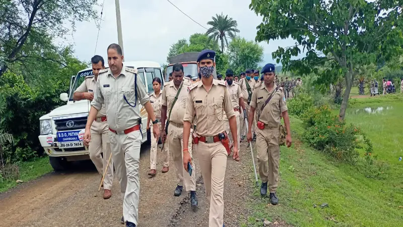 Bhagalpur Police: सूदखोरों के बाद अब रंगदारों के नाम की बन रही सूची, अपराधियों की अब खैर नहीं