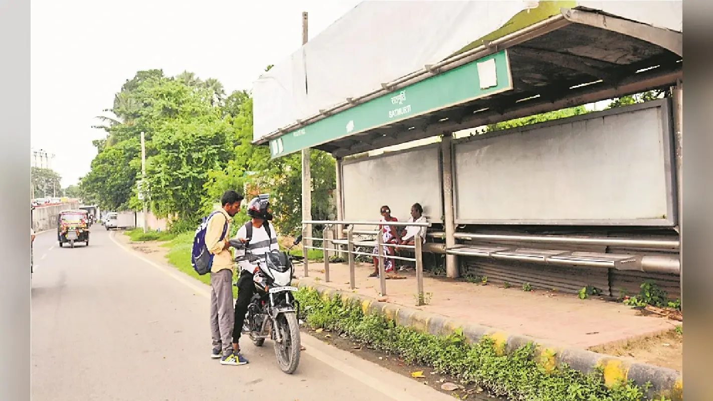 बिहार में बनेंगे 200 से ज्यादा नए बस स्टॉप, लोगों को होगी सहूलियत, मिलेंगी कई सुविधाएं