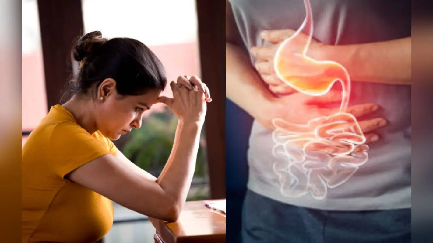Health Care : स्ट्रेस के कारण भी होता है डायरिया, पेट और दिमाग का आखिर क्या है कनेक्शन ?