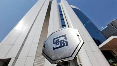 Sarkari naukari : SEBI में सीनियर अफसर बनने का है गोल्डन चांस, 147 पदों पर भर्ती के लिए अप्लाई करने का ये है लास्ट डेट