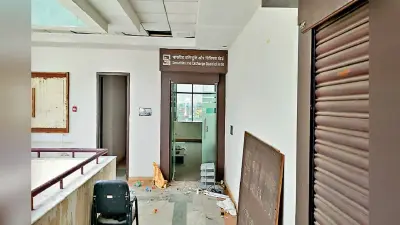 सेबी ने रांची का ऑफिस किया बंद, निराश होकर लौट रहे निवेशक और शिकायतकर्ता
