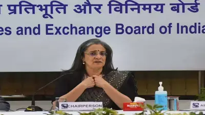 Financial Influencers को लेकर सेबी सख्त, निवेशकों को सटीक जानकारी देने के लिए लगाएगी लगाम