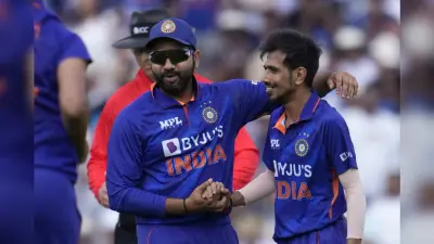 Reece Topley: भारत के छह विकेट उखाड़ने वाले रीस टॉपली ने तोड़ा इस खिलाड़ी का 17 साल पुराना रिकॉर्ड