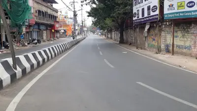 रांची की इन जगहों में सोमवार को धारा-144 लागू, घर से निकलने से पहले पढ़ें गाइडलाइन