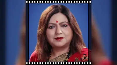 आदिवासी नौकरानी को प्रताड़ित करने के मामले में सीमा पात्रा अरेस्ट, 14 दिन की पुलिस हिरासत में भेजी गयी