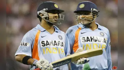 Legends League Cricket: सहवाग, गंभीर एलएलसी में गुजरात जायंट्स और इंडिया कैपिटल्स का नेतृत्व करेंगे