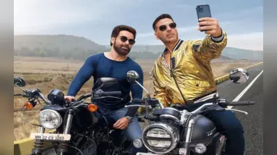 Selfiee BO Collection Day 3: पहले वीकेंड पर ही फुस्स हुई अक्षय कुमार की ‘सेल्फी’, जानें रविवार का कलेक्शन