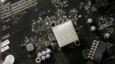 Made in India Chip: पहली मेड इन इंडिया चिप कब आयेगी, अश्विनी वैष्णव ने बताया