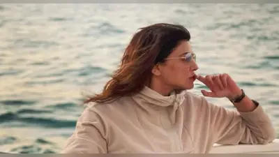 ‘जहां सम्मान नहीं, वहां प्यार का मतलब नहीं’, Sushmita Sen ने लाइव सेशन में इस वजह से कही ये बात