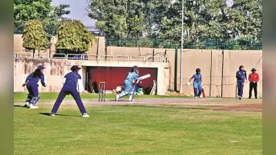 Senior Women’s ODI Trophy: रेलवे और कर्नाटक के बीच होगा फाइनल मुकाबला, सेमीफाइनल में राजस्थान-उत्तराखंड हारा