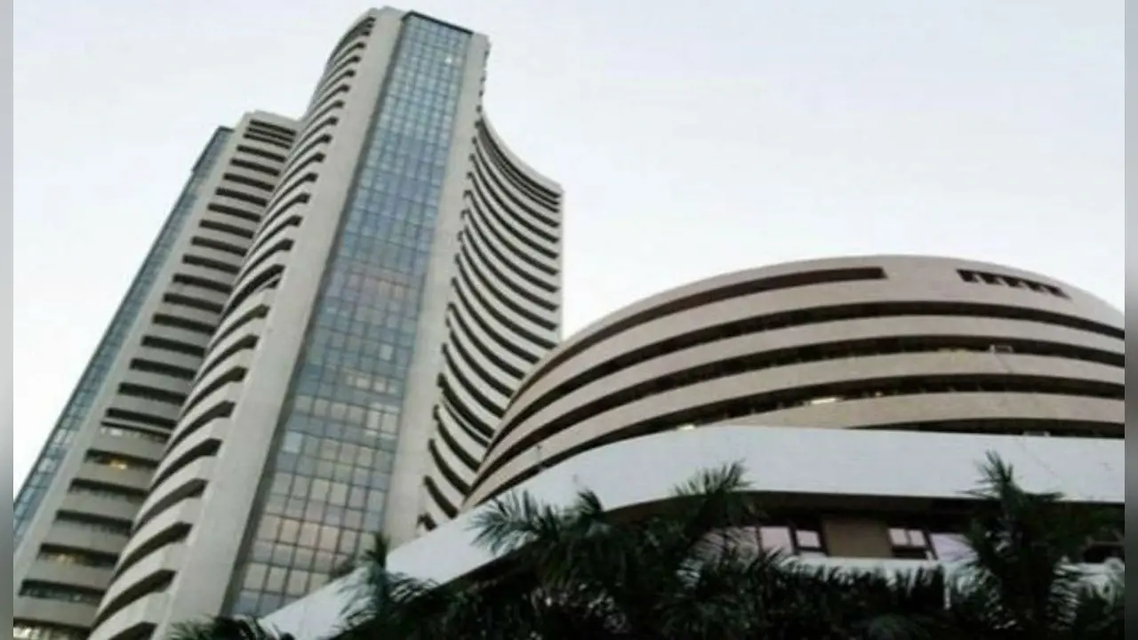 Stock Market Cap: RBI का ब्याज दर तय करेगी बाजार की दिशा, 7 कंपनियों का मार्केट कैप एक लाख करोड़ रुपये घटा