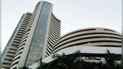 Stock Market: शेयर बाजार में रौनक, सेंसेक्स फिर 60 हजार के पार, निफ्टी में भी तेजी