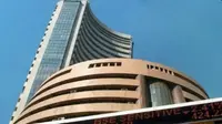 हफ्ते के आखिरी दिन बाजार में आई बढ़त, सेंसेक्स 75.71 अंक पर बंद