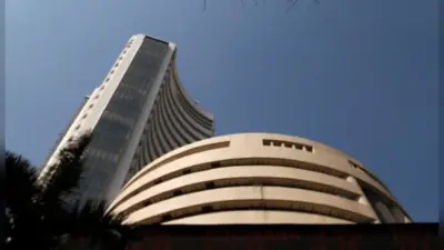 वित्तीय कंपनियों के जलवे से शेयर बाजार बमबम, सेंसेक्स पहली बार 52,000 के पार, निफ्टी भी रिकॉर्ड हाई पर