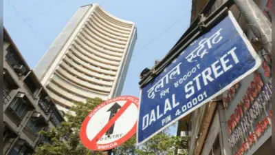 Share Market: ऐतिहासिक तेजी के साथ खुला शेयर बाजार, सेंसेक्स 73 हजार के पार, निफ्टी भी लाइफ टाइम हाई पर पहुंचा