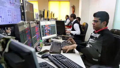 Top Share of The Day: आज भी सुस्त हो सकता भारतीय शेयर बाजार, ये 10 शेयर भर सकते हैं दम, तुरंत देखें