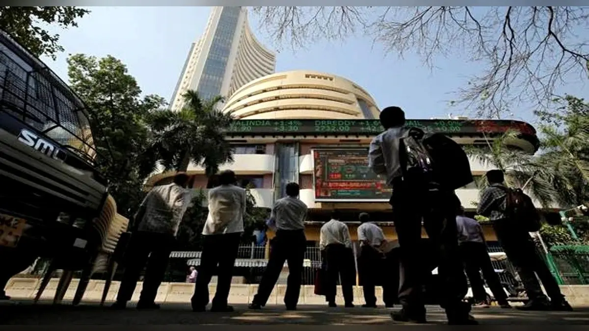 Share Market: Adani Green, LIC, Tata Motors, Zomato, Railtel समेत इन शेयरों पर होगी बाजार की नजर, देखें लिस्ट