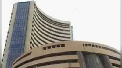 अक्षय तृतीया पर बाजार में लौटी रौनक, बढ़त के साथ खुले निफ्टी सेंसेक्स
