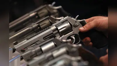 आर्म्स एक्ट में पांच वर्ष की सजा