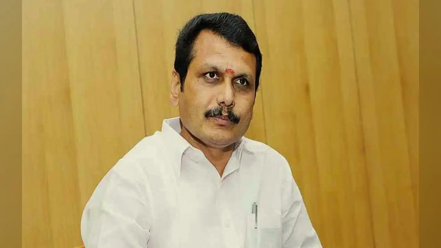 Tamil Nadu: सेंथिल बालाजी को लेकर गरमाई राजनीति, एमके स्टालिन पर भड़के AIADMK प्रवक्ता, बताया सबसे कमजोर सीएम