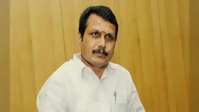 Tamil Nadu: सेंथिल बालाजी को लेकर गरमाई राजनीति, एमके स्टालिन पर भड़के AIADMK प्रवक्ता, बताया सबसे कमजोर सीएम