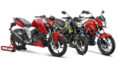 Hero, Bajaj, TVS, Suzuki की बल्ले-बल्ले! फेस्टिव सीजन पर बढ़ गई सेल