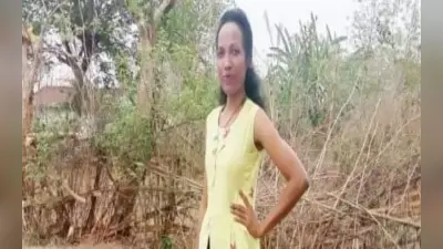 सरायकेला में महिला की गोली मारकर हत्या, जांच में जुटी पुलिस