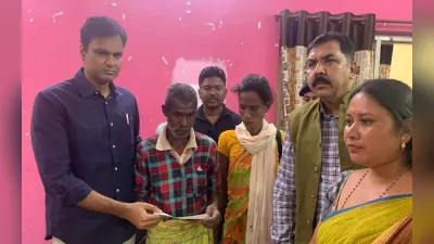 सरायकेला में पुलिस हिरासत में नाबालिग की मौत मामले में 6 दिन बाद शव का हुआ अंतिम संस्कार, मिला मुआवजा