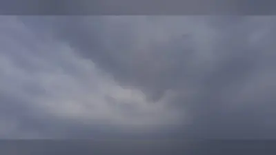Yaas Cyclone Weather Forecast : गुमला जिले में नहीं मिलेगी बारिश से राहत, 30 मई तक छाये रहेंगे बादल, मौसम वैज्ञानिकों ने जारी की ये चेतावनी