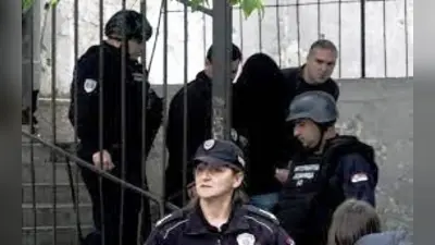 Serbia: लगातार दूसरे दिन गोलीबारी की घटना, 8 लोगों की मौत, संदिग्ध गिरफ्तार