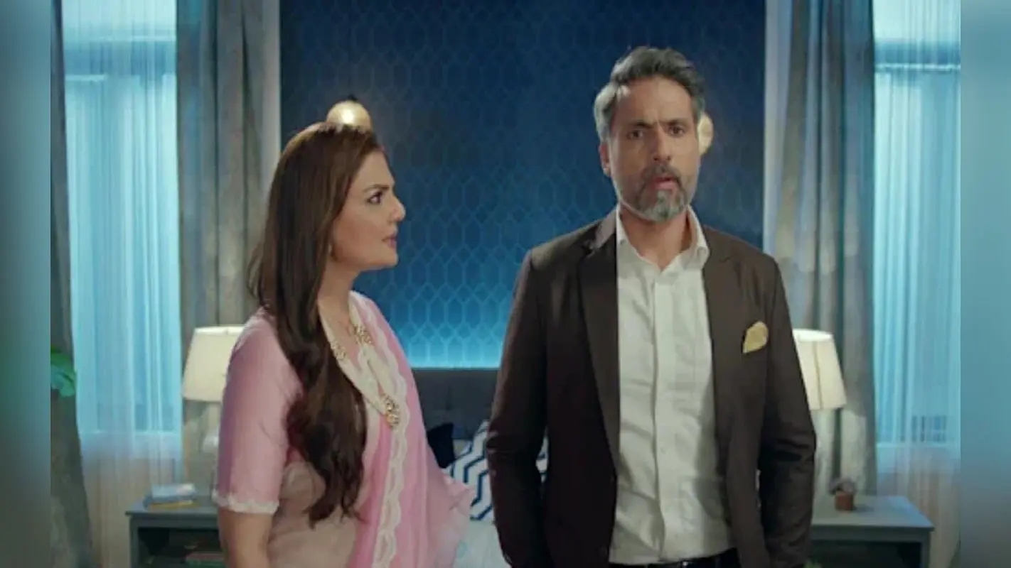 Na Umra Ki Seema Ho Spoiler: अपनी मां और विधि की बेइज्जती का देव ने लिया बदला, जमकर की विक्रम की पिटाई