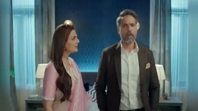 Na Umra Ki Seema Ho Spoiler: अपनी मां और विधि की बेइज्जती का देव ने लिया बदला, जमकर की विक्रम की पिटाई