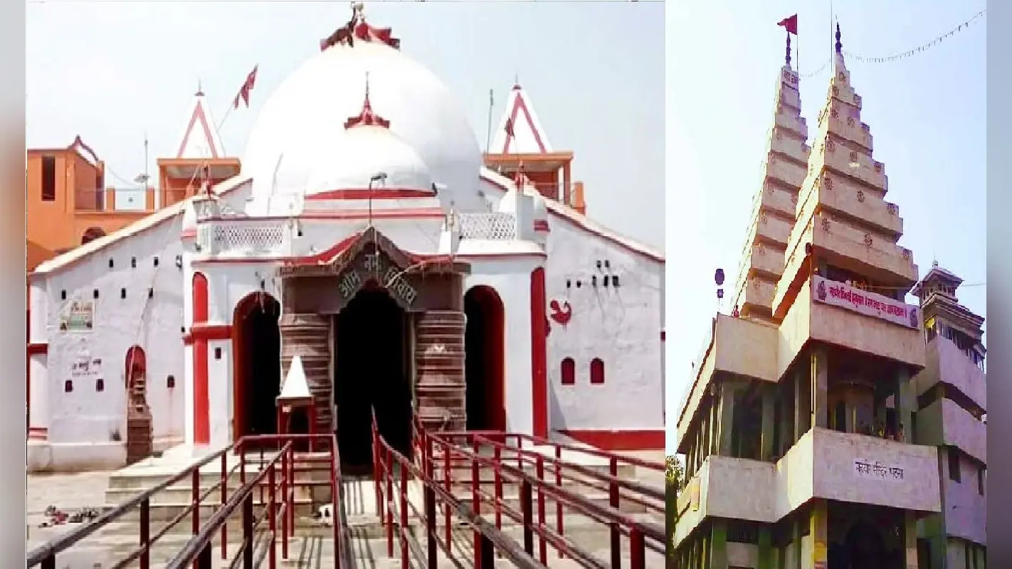 Shiv Temples In Patna: पटना के प्रमुख शिवालय, यहां जलाभिषेक के लिए उमड़ती है शिव भक्तों की भीड़