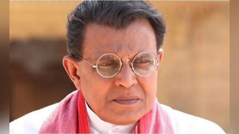 Mithun Chakraborty के पिता का निधन, लॉकडाउन में बेंगलुरू में फंसे हैं अभिनेता