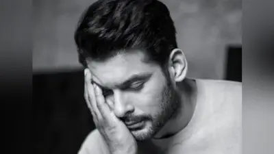 सुबह 3 बजे के करीब Siddharth Shukla को महसूस हुई थी बेचैनी, दवाई लेकर गए सोने और फिर…