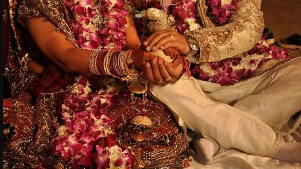 Bihar: सात साल बाद पति बना हम दिल दे चुके सनम का अजय देवगन, प्रेमी से करायी शादी, जाने पूरा मामला