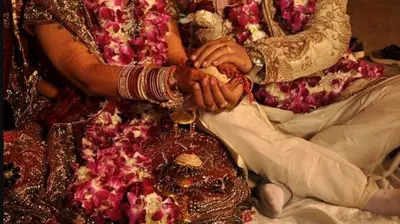 Bihar: सात साल बाद पति बना हम दिल दे चुके सनम का अजय देवगन, प्रेमी से करायी शादी, जाने पूरा मामला
